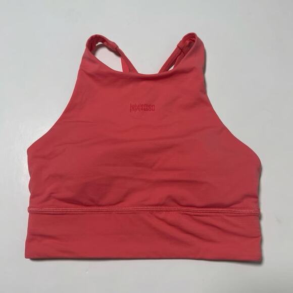 Lululemon Energy High Neck Longline Bra - Picture 5 of 5